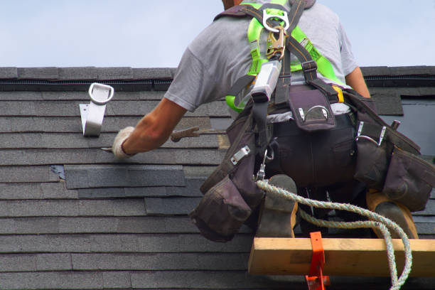 Trusted Hutchinson, MN  Roofing repair and installation Experts