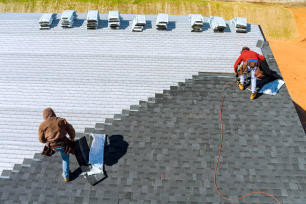 Cold Roofs in Hutchinson, MN