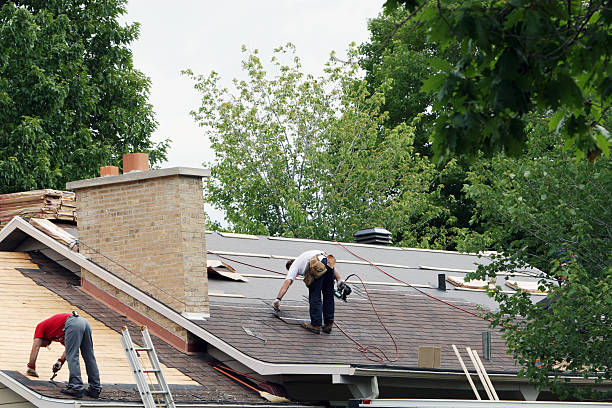 Fast & Reliable Emergency Roof Repairs in Hutchinson, MN