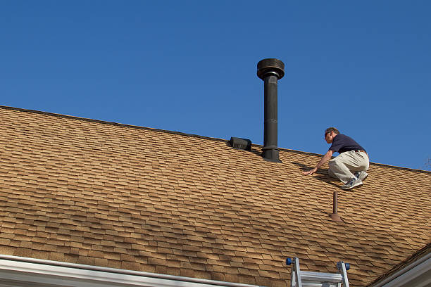 Roof Coating Services in Hutchinson, MN
